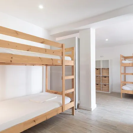 Sunshine Hostel Foz do Arelho
