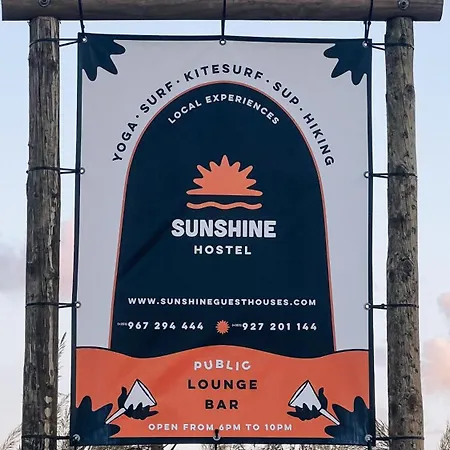 Sunshine *