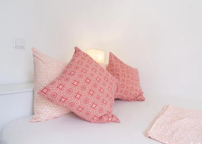 Albergue Sunshine Foz do Arelho