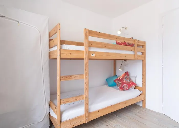 Albergue Sunshine Foz do Arelho