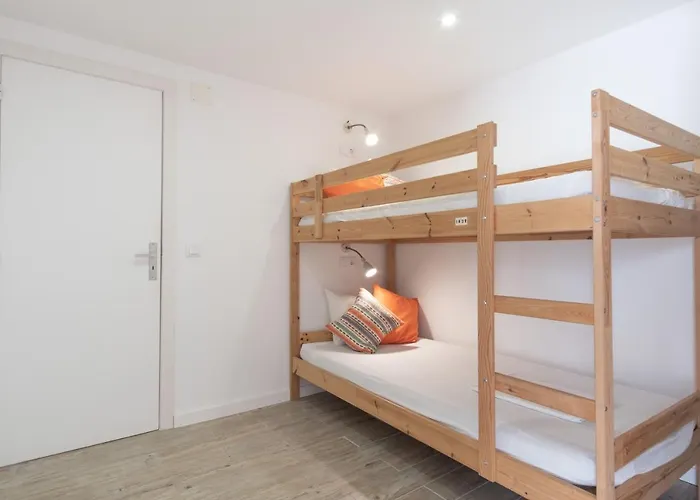 Albergue Sunshine Foz do Arelho