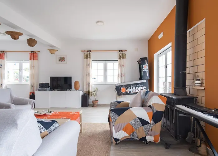 Albergue Sunshine Foz do Arelho