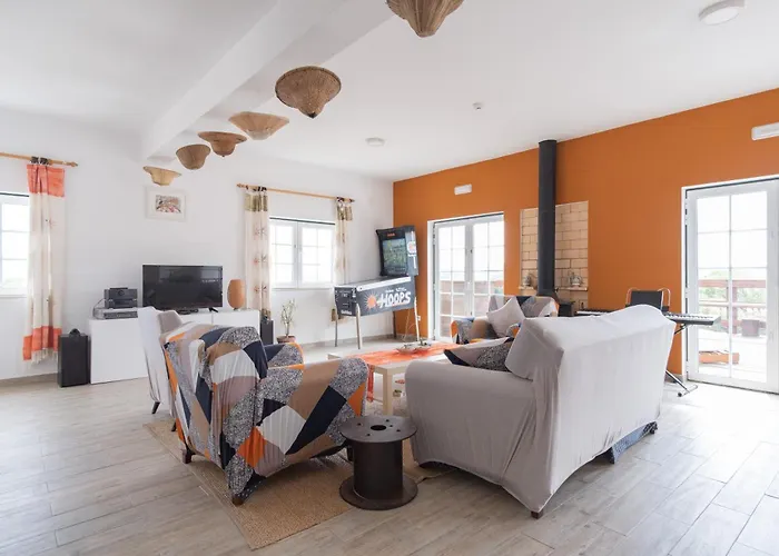 Sunshine Foz do Arelho