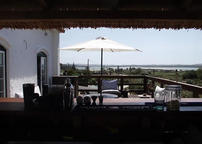 Albergue Sunshine Foz do Arelho