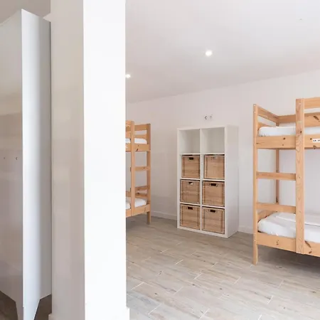 Albergue Sunshine *
