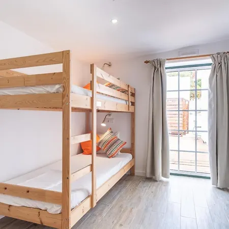Albergue Sunshine Foz do Arelho