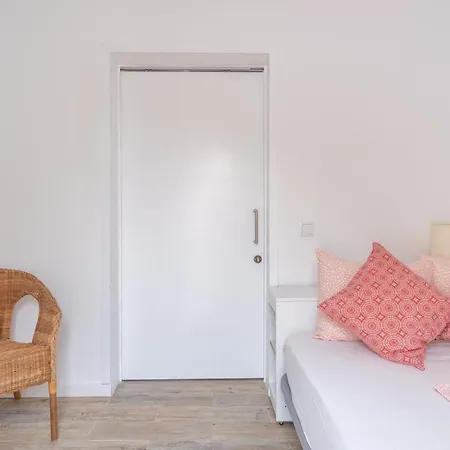 Sunshine Albergue Foz do Arelho
