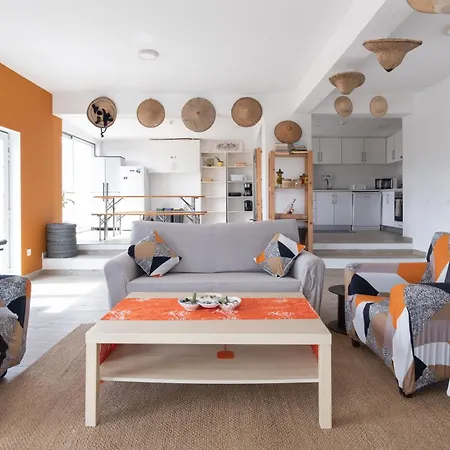 Albergue Sunshine *