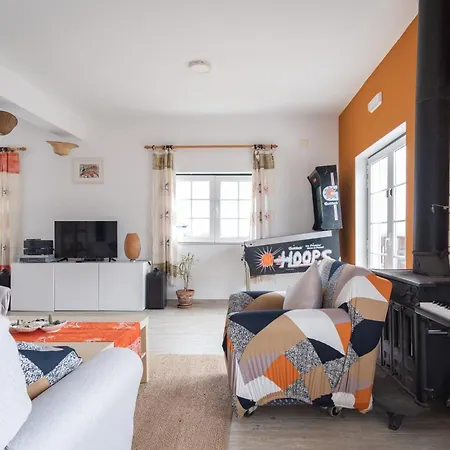 Albergue Sunshine Foz do Arelho