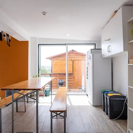 Albergue Sunshine