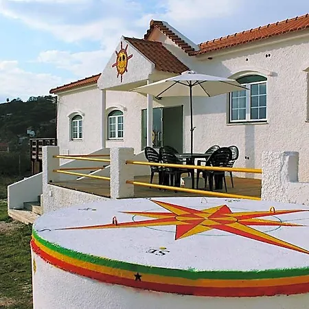 Sunshine - From 18 To 40 Years Only - Youth Hostel Foz do Arelho