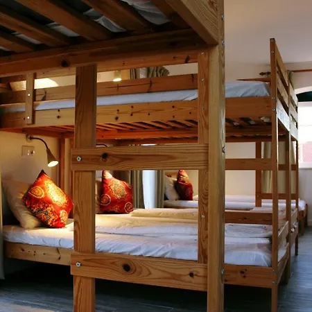 Albergue Sunshine *