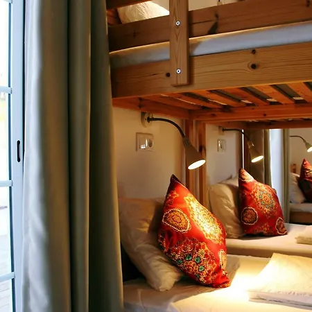 Sunshine Albergue
