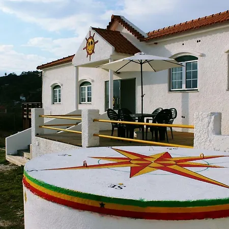 Sunshine Albergue *