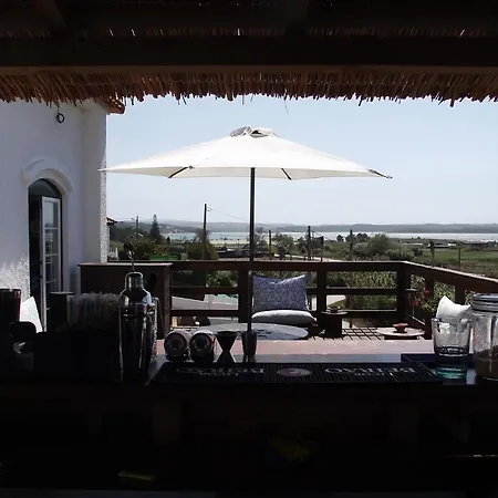 Hostal Sunshine Foz do Arelho