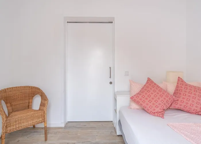 Sunshine Hostel Foz do Arelho