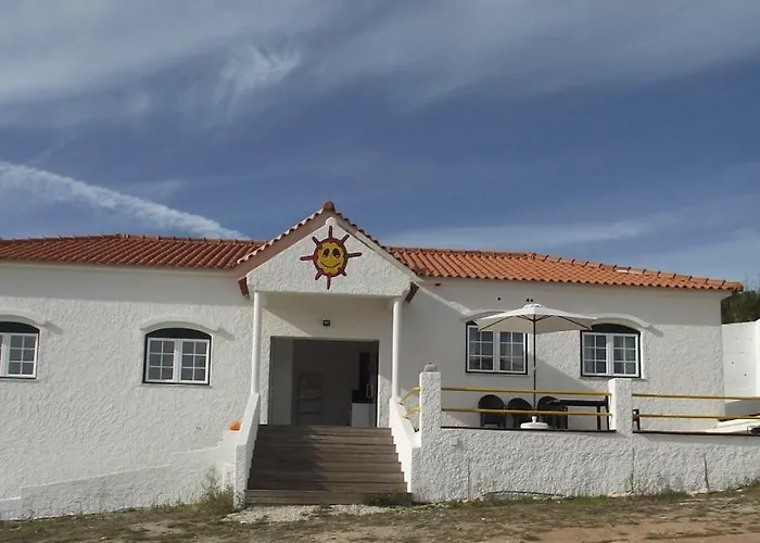 Sunshine Foz do Arelho