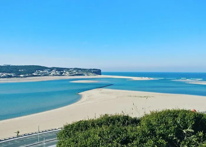 Sunshine * Foz do Arelho